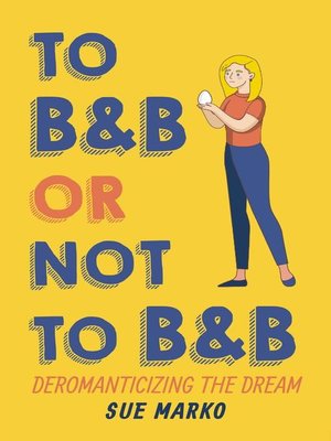 cover image of To BnB or Not to BnB